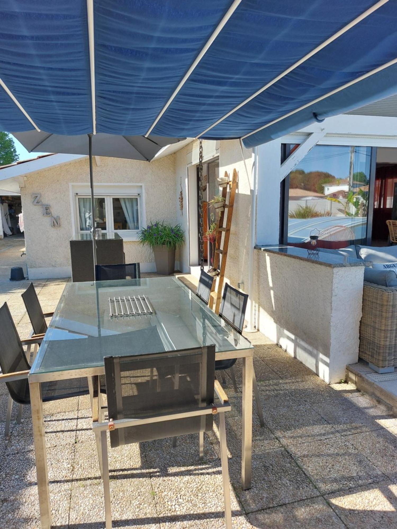 Plaisirs De Lege Lège-Cap-Ferret Exterior foto