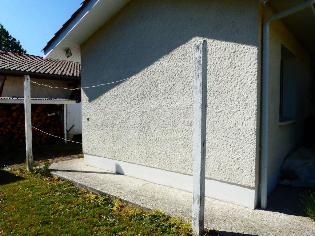 Plaisirs De Lege Lège-Cap-Ferret Exterior foto